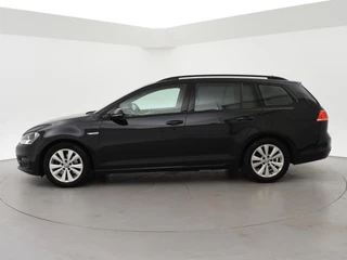 Volkswagen Golf – thumbnail 2