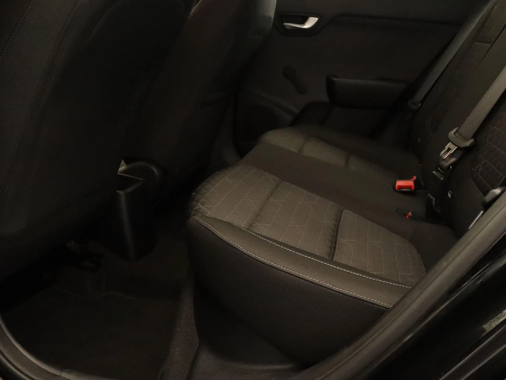 Kia Rio – foto 34
