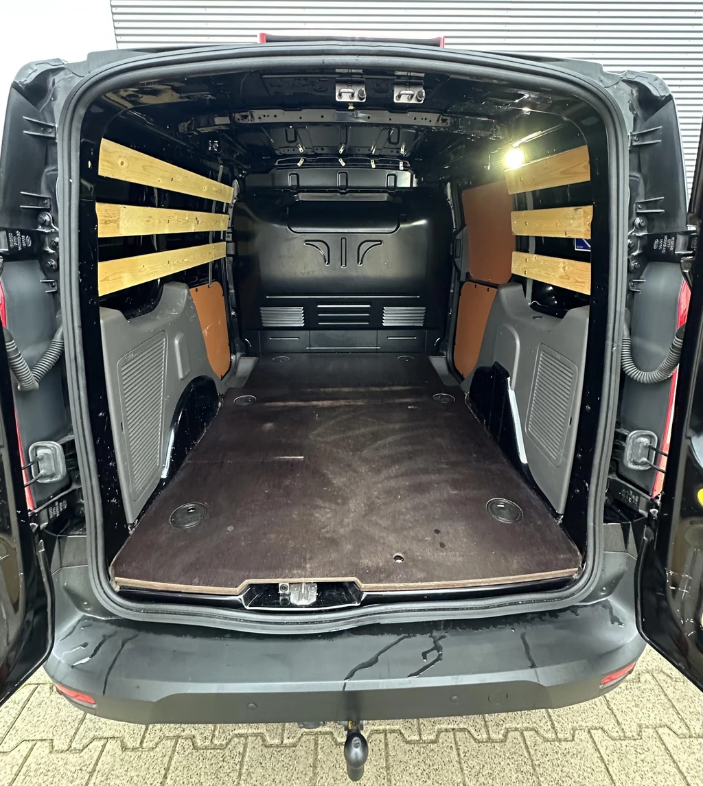 Ford Transit Connect – foto 14