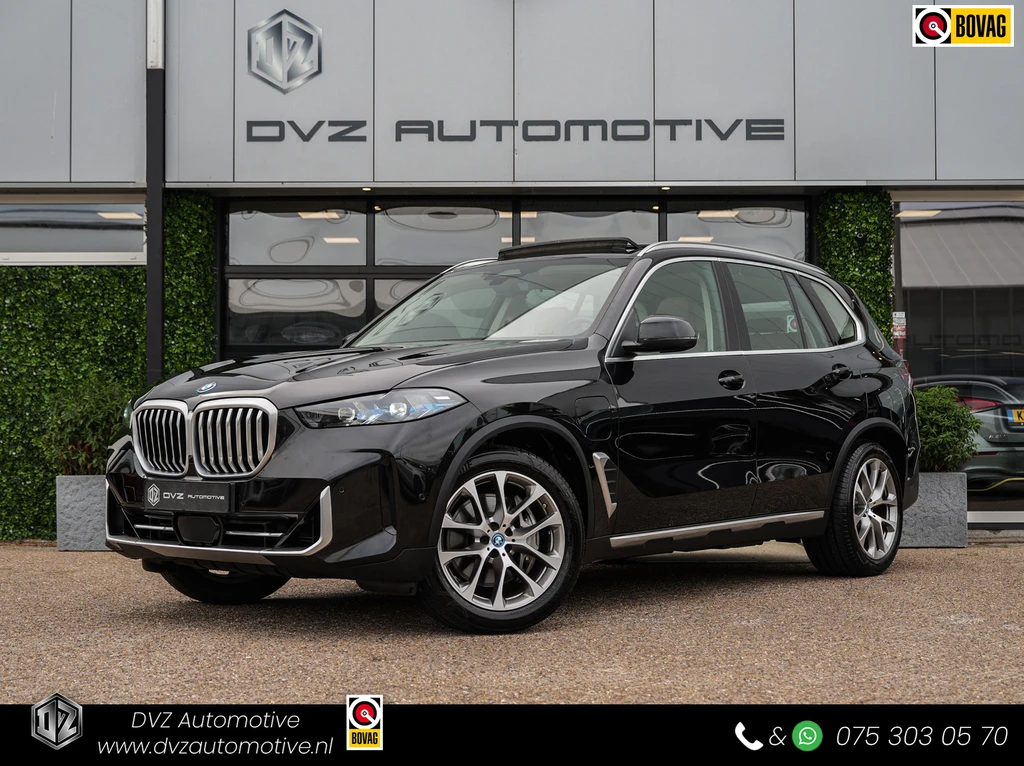BMW X5 – foto 1