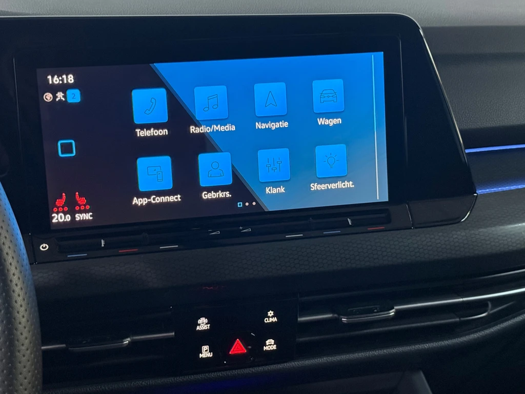 Volkswagen Golf – foto 28