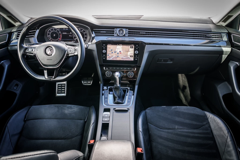 Volkswagen Passat – foto 21