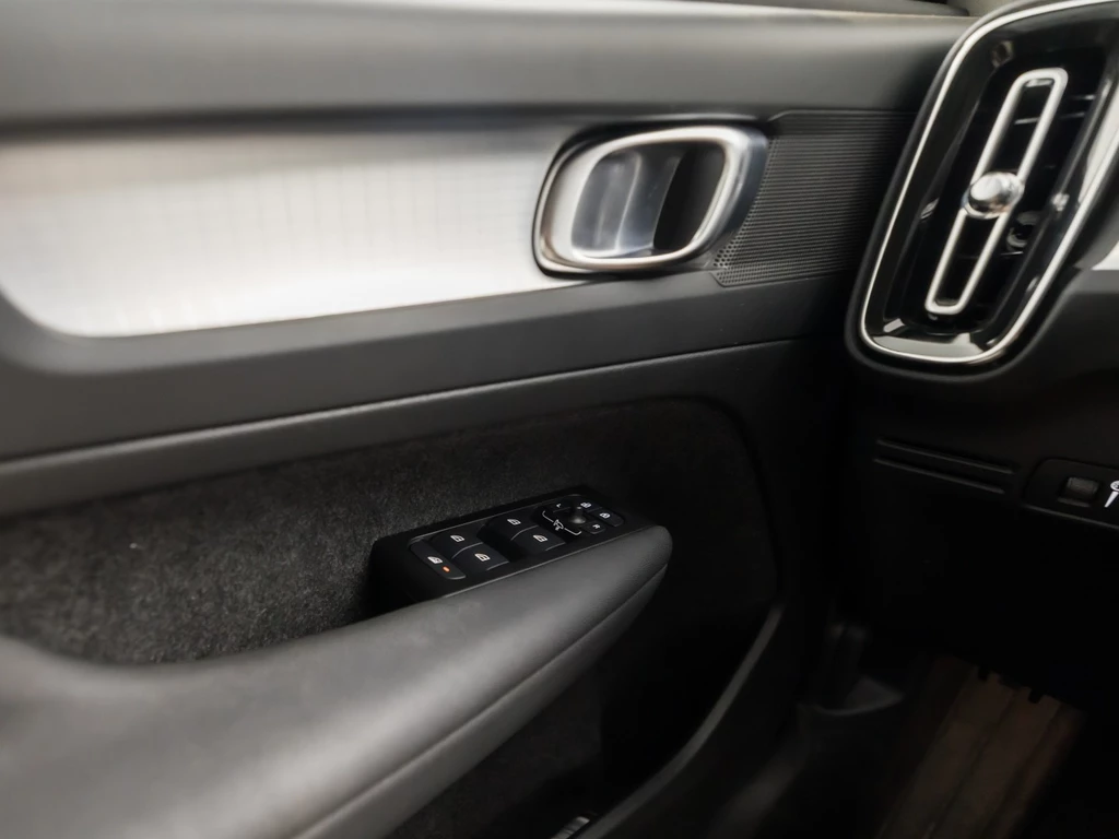 Volvo XC40 – foto 21