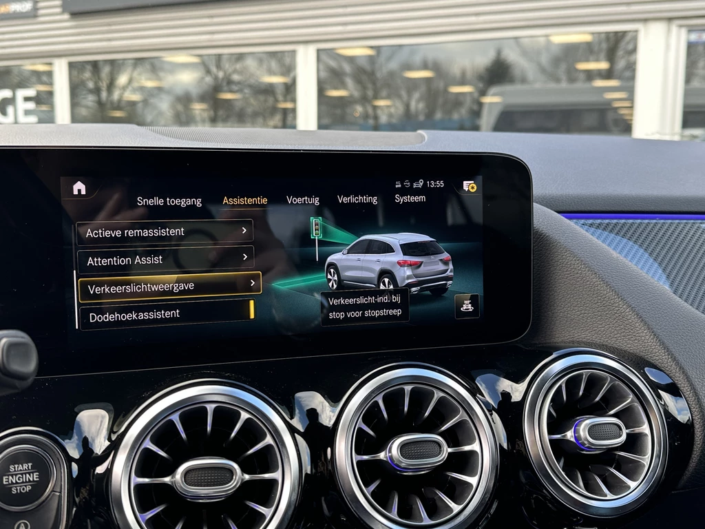 Mercedes-Benz GLA – foto 28