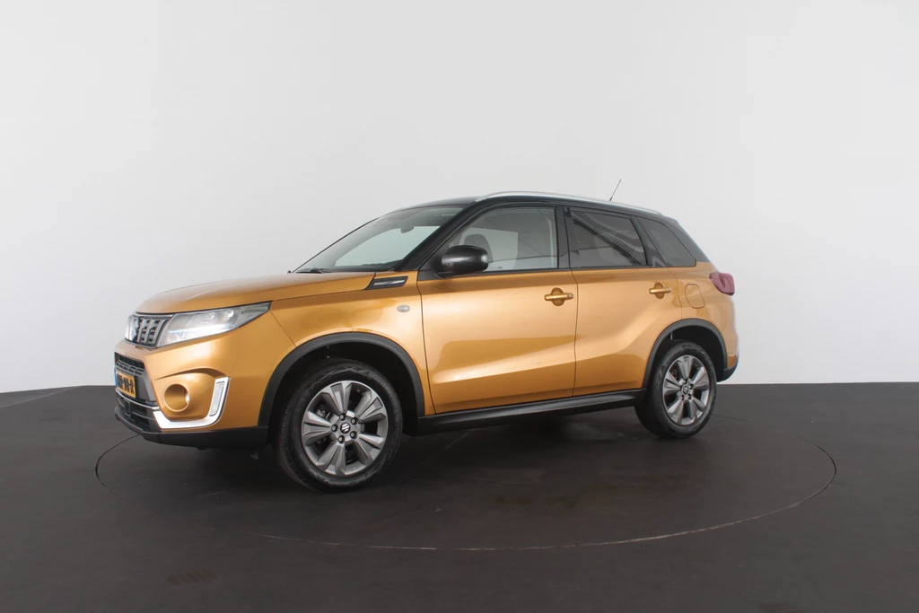 Suzuki Vitara – foto 2