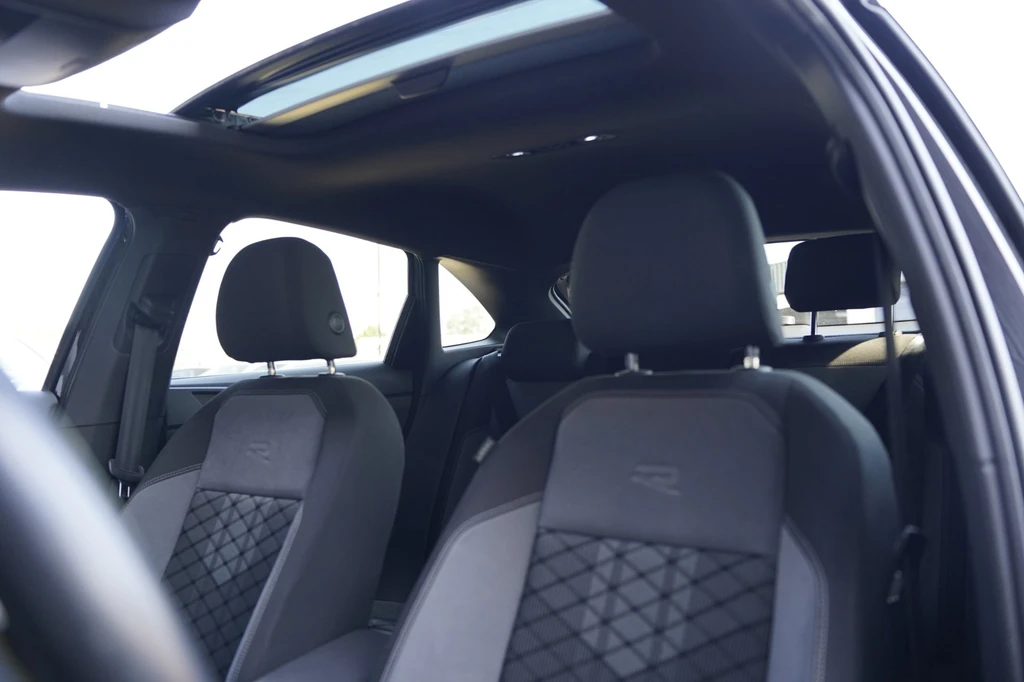 Volkswagen Taigo – foto 10