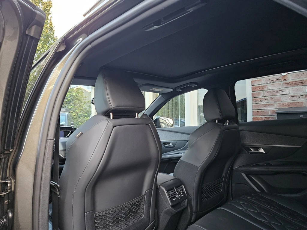 Peugeot 3008 – foto 27