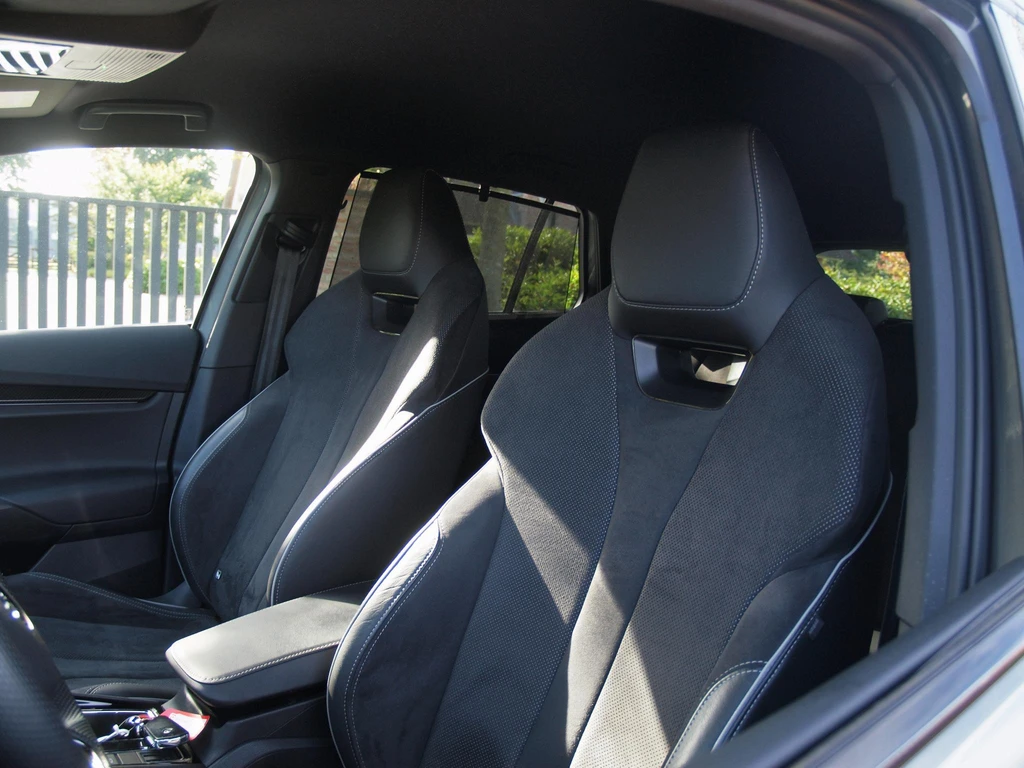 Škoda Enyaq iV – foto 14
