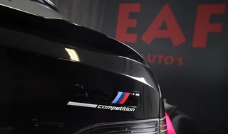 BMW X4 – thumbnail 72