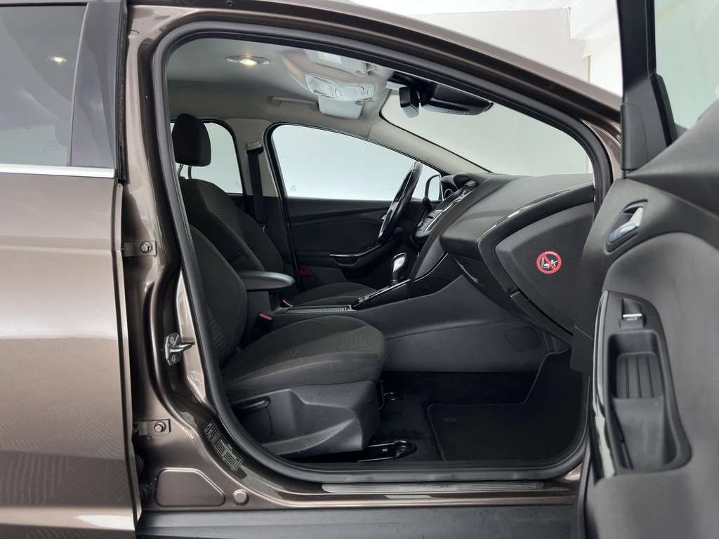 Ford Focus – foto 14