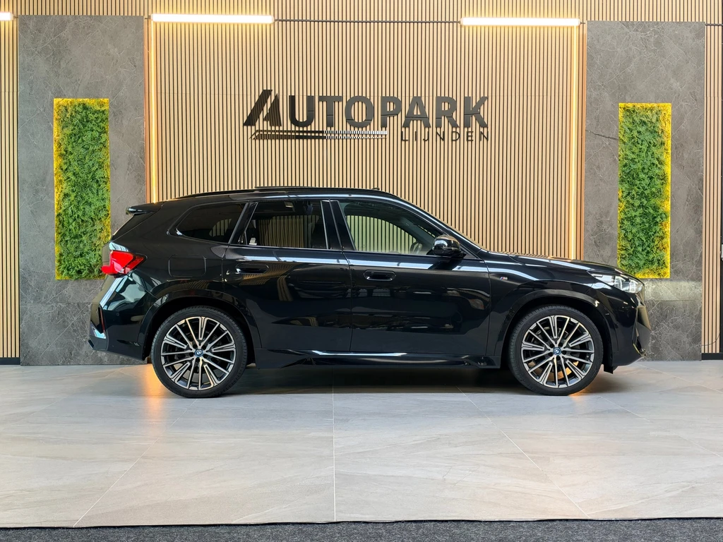 BMW X1 – foto 6