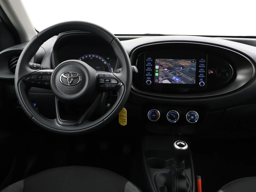 Toyota Aygo – foto 9