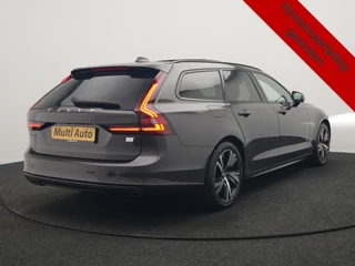 Volvo V90 – thumbnail 7