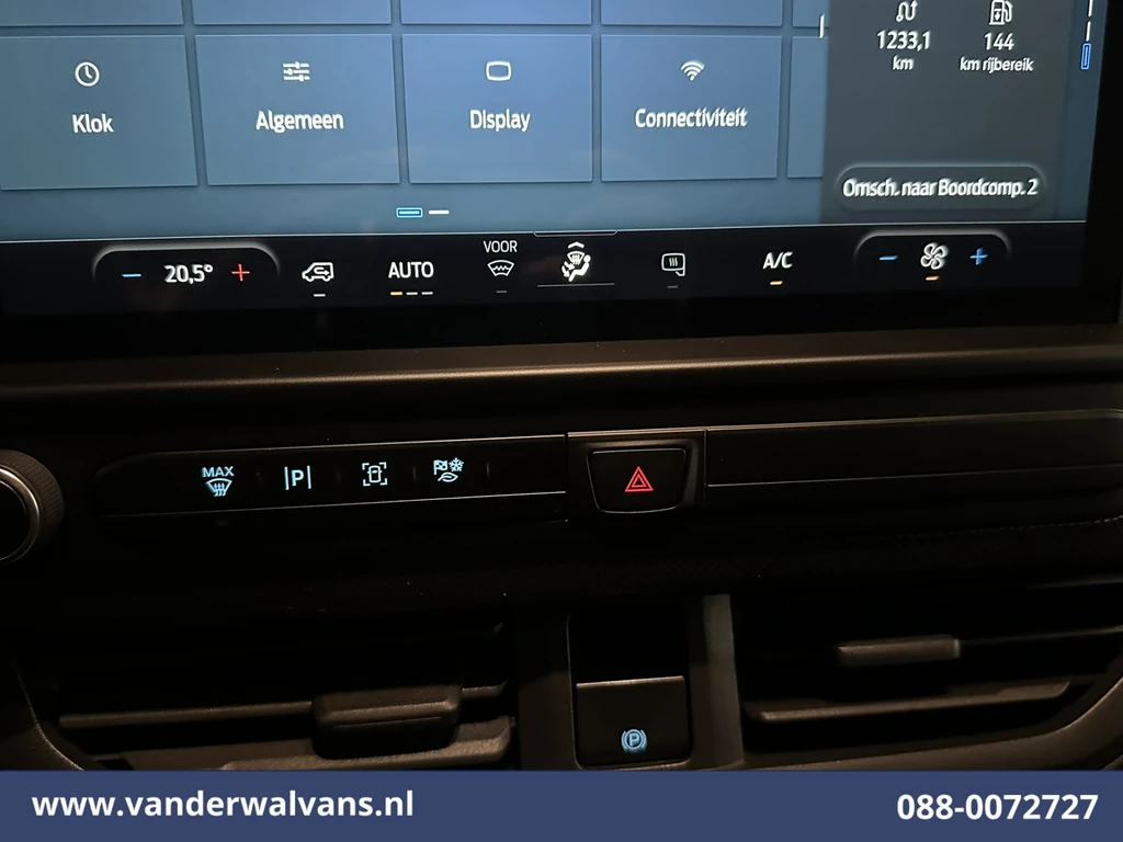 Ford Transit Custom – foto 10