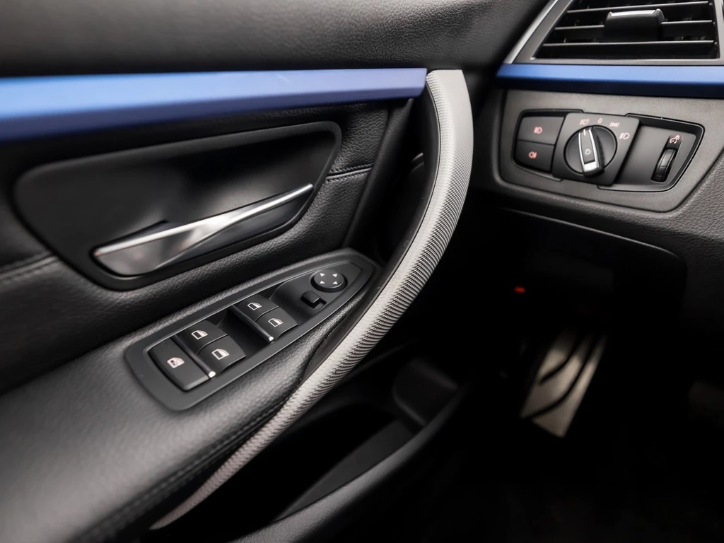 BMW 3 Serie – foto 24