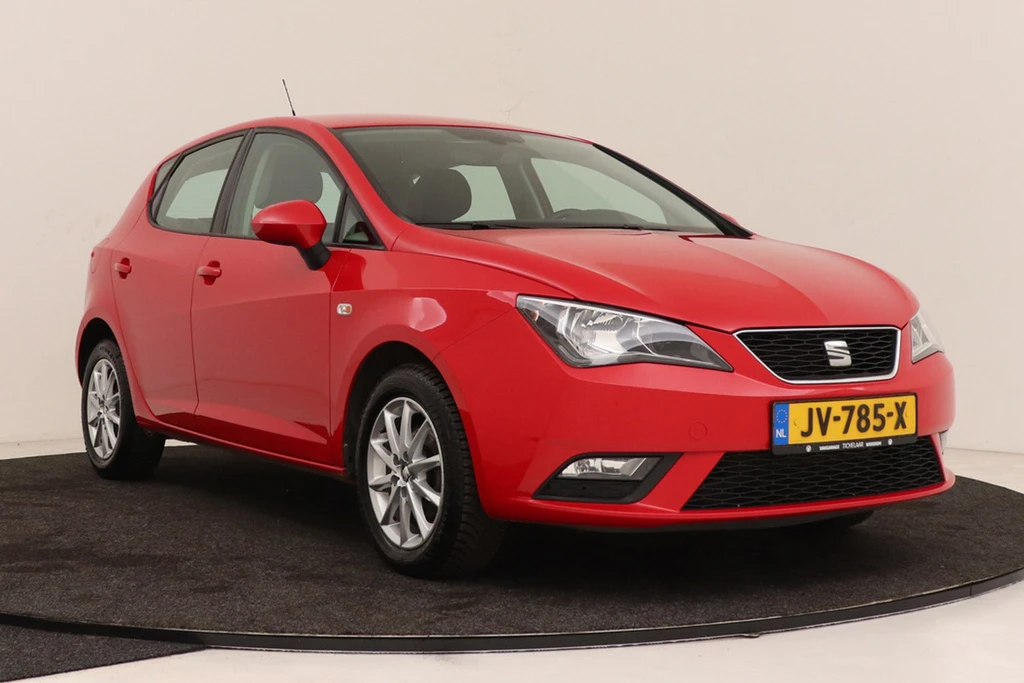 SEAT Ibiza – foto 11