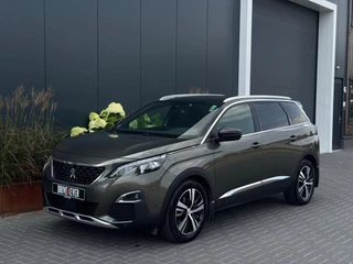 Peugeot 5008 – thumbnail 2