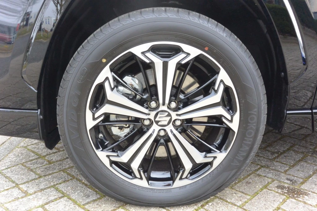 Suzuki Across – foto 21