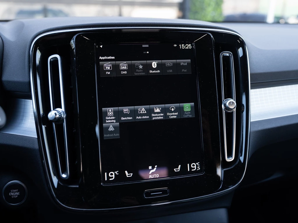 Volvo XC40 – foto 26