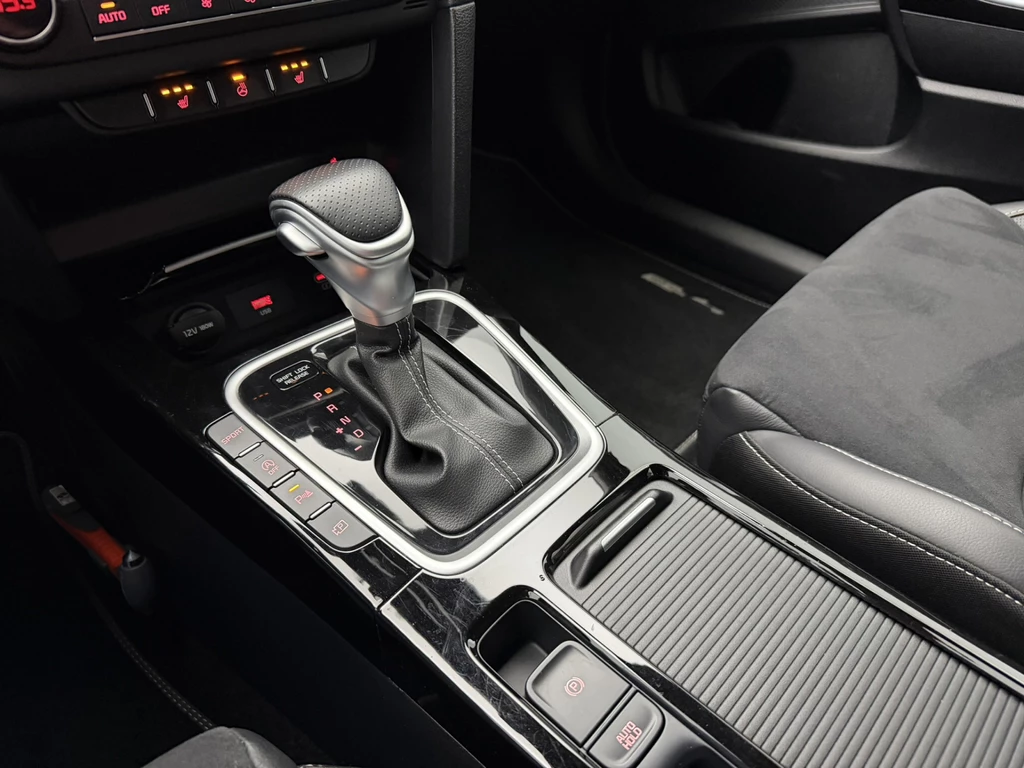 Kia Ceed Sportswagon – foto 28