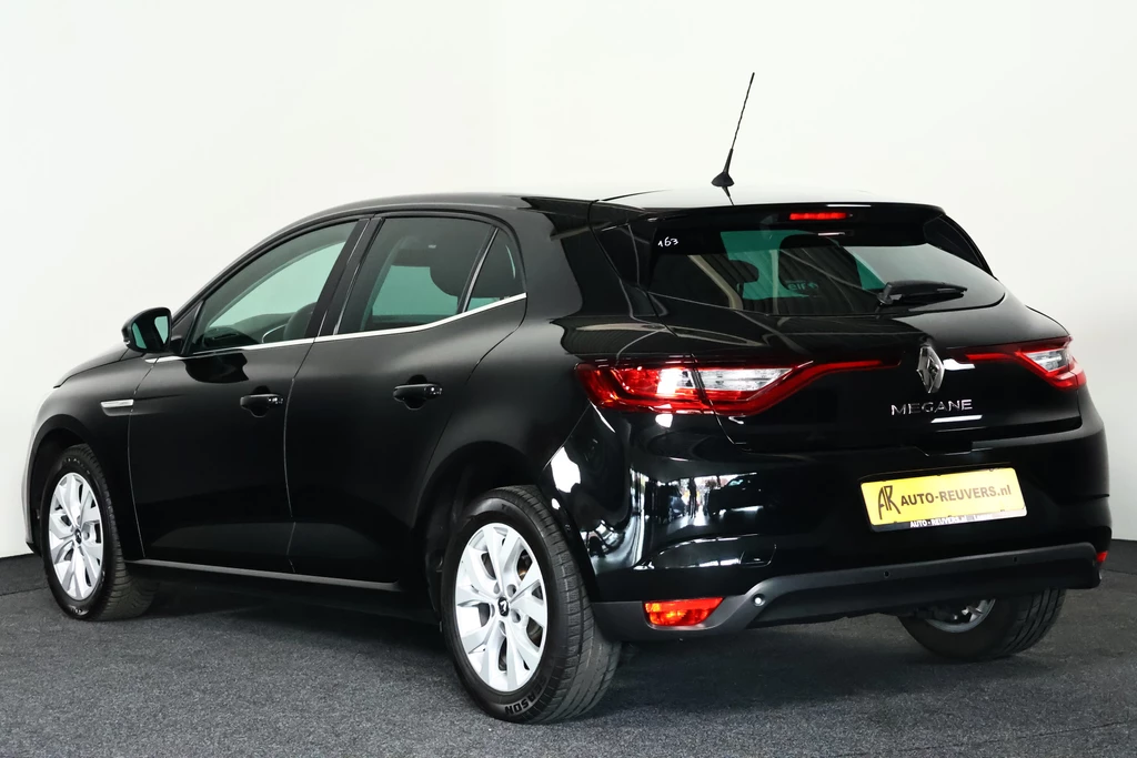 Renault Mégane – foto 3
