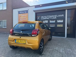 Peugeot 108 – thumbnail 5