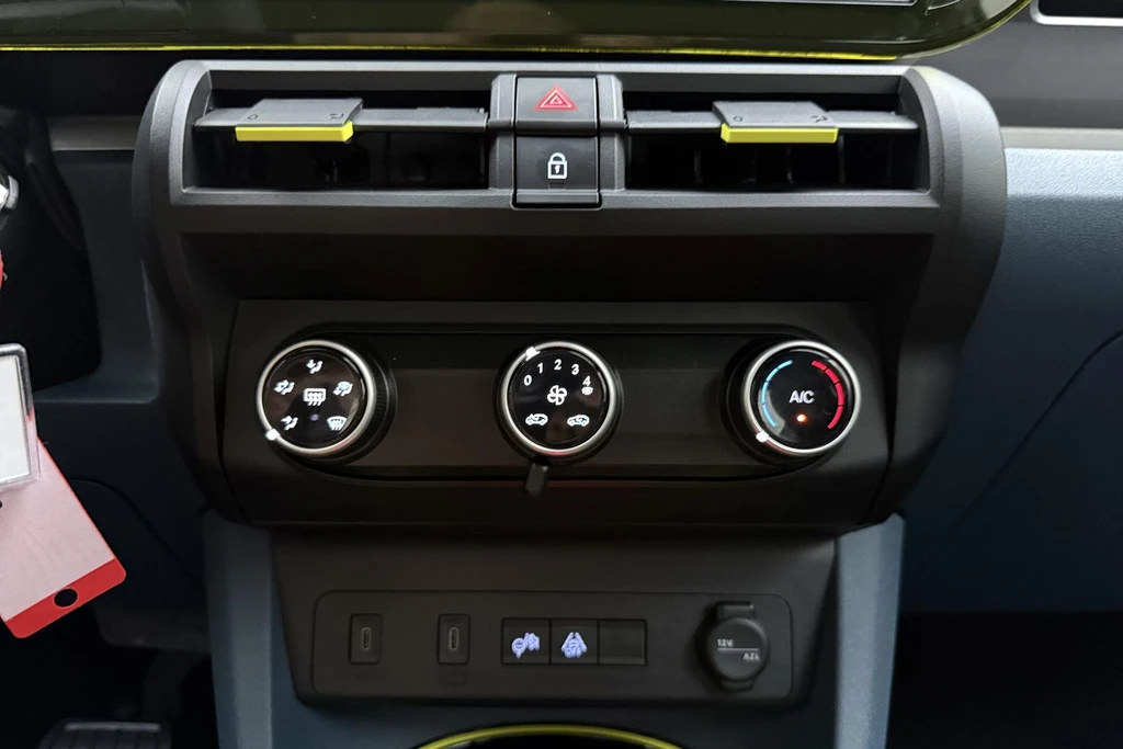 Fiat Grande Panda – foto 23