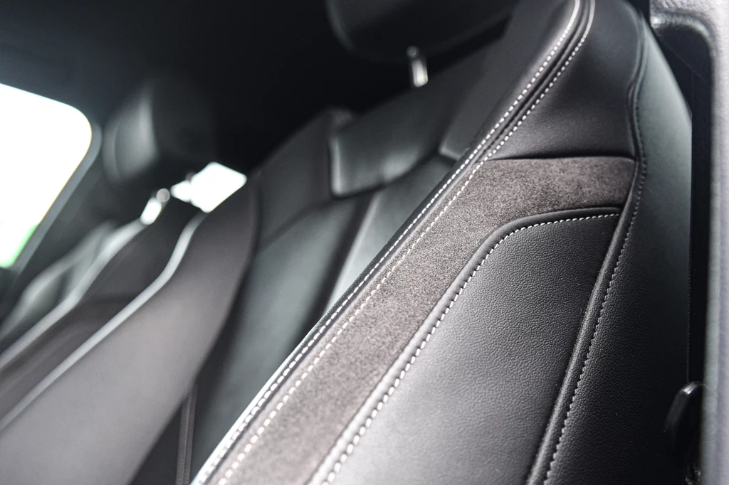 Audi Q3 – foto 29