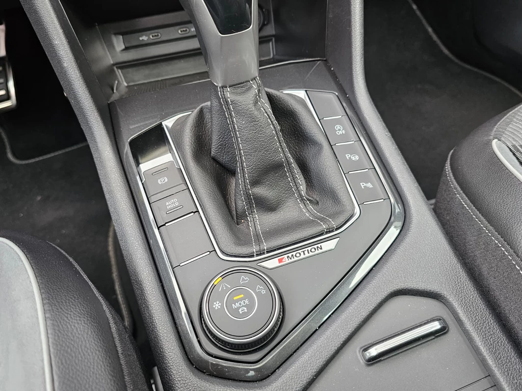 Volkswagen Tiguan – foto 21