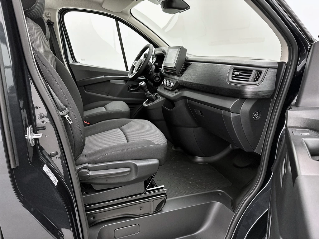 Renault Trafic – foto 28