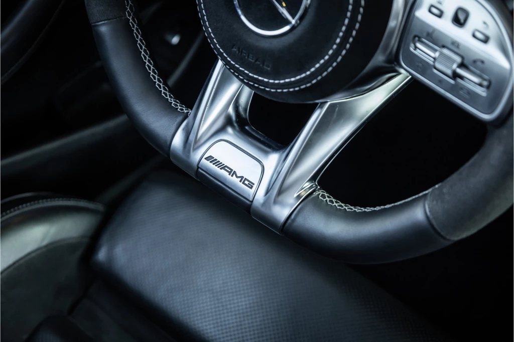 Mercedes-Benz E-Klasse – foto 36