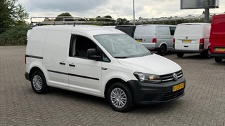 Volkswagen Caddy – thumbnail 9