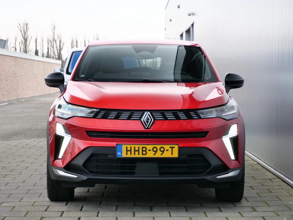 Renault Symbioz – foto 7