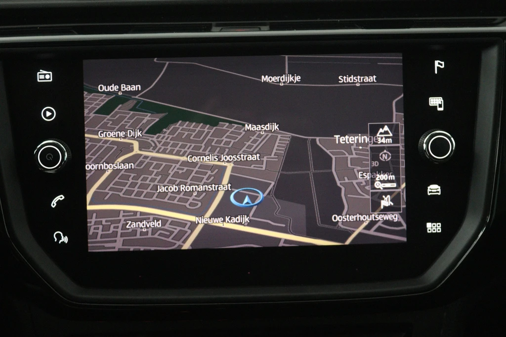 SEAT Ibiza – foto 19