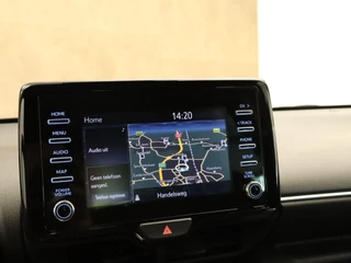 Toyota Yaris – thumbnail 26