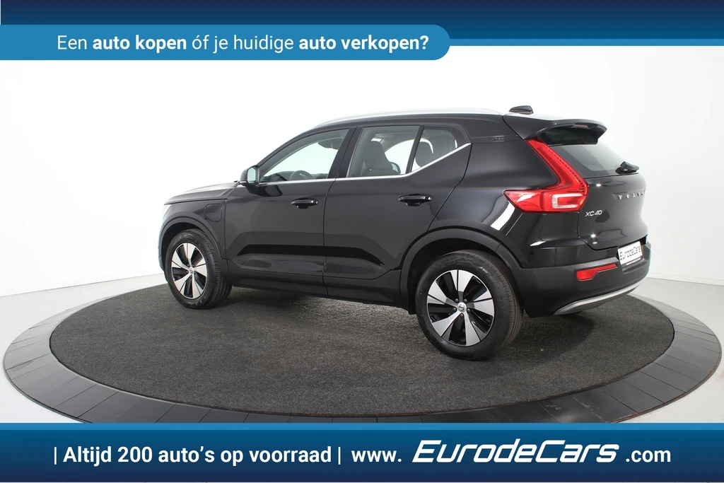 Volvo XC40 – foto 5