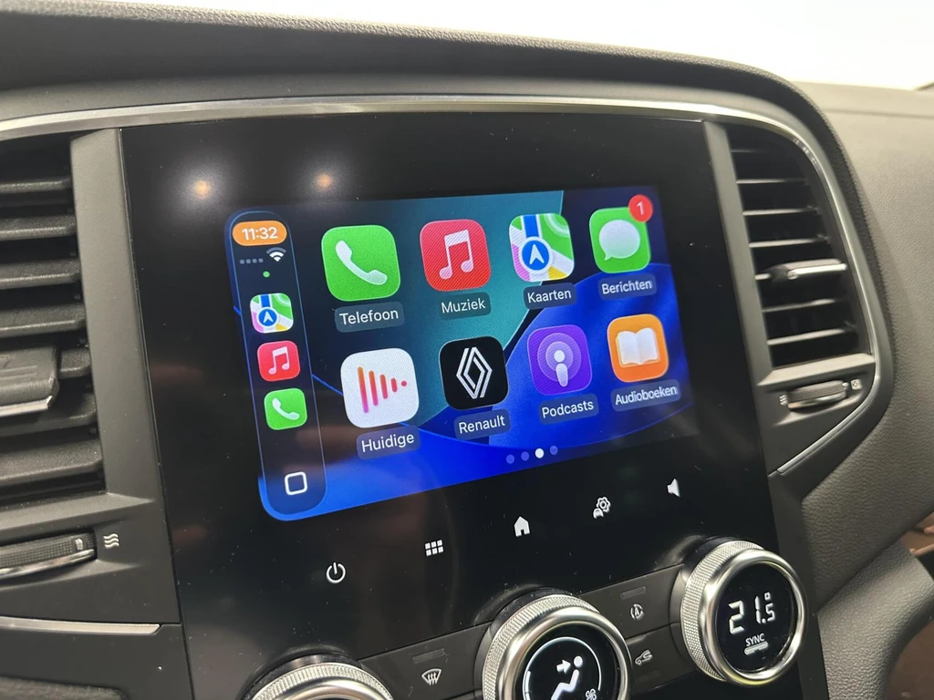 Renault Mégane Estate – foto 26