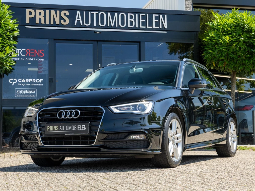 Audi A3 – foto 2