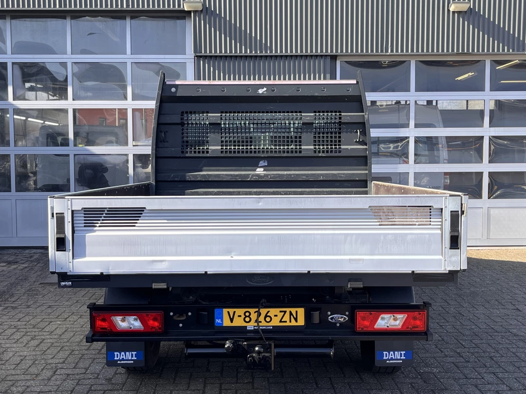 Ford Transit – foto 8