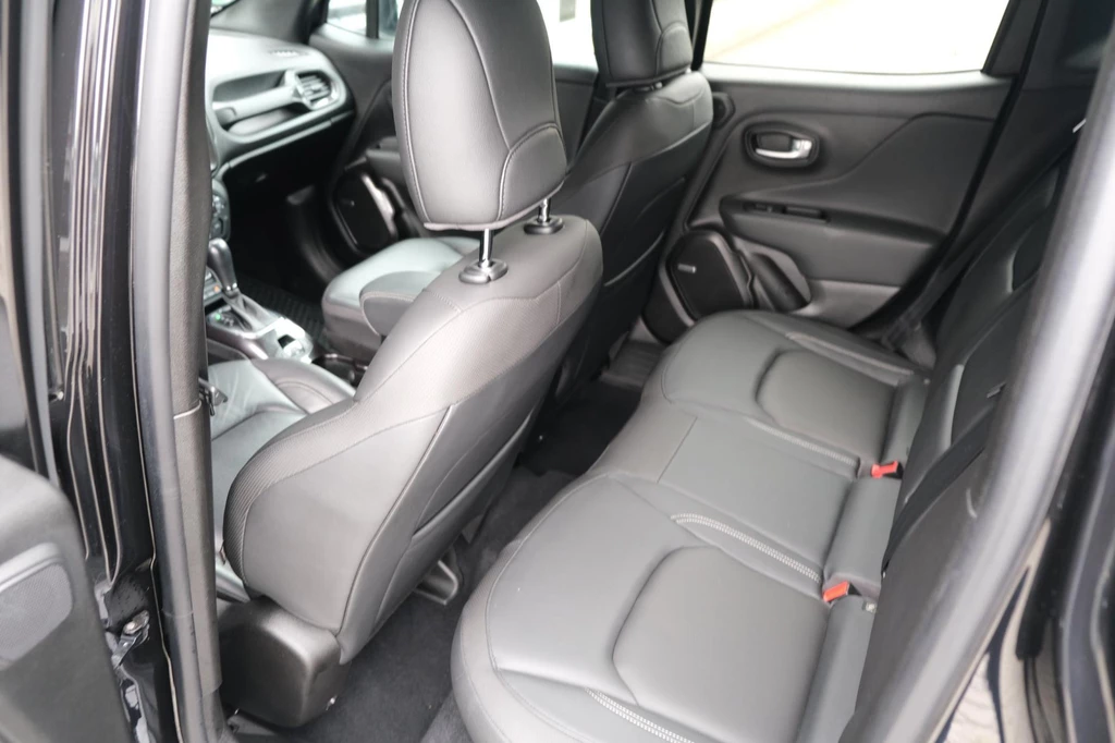 Jeep Renegade – foto 12