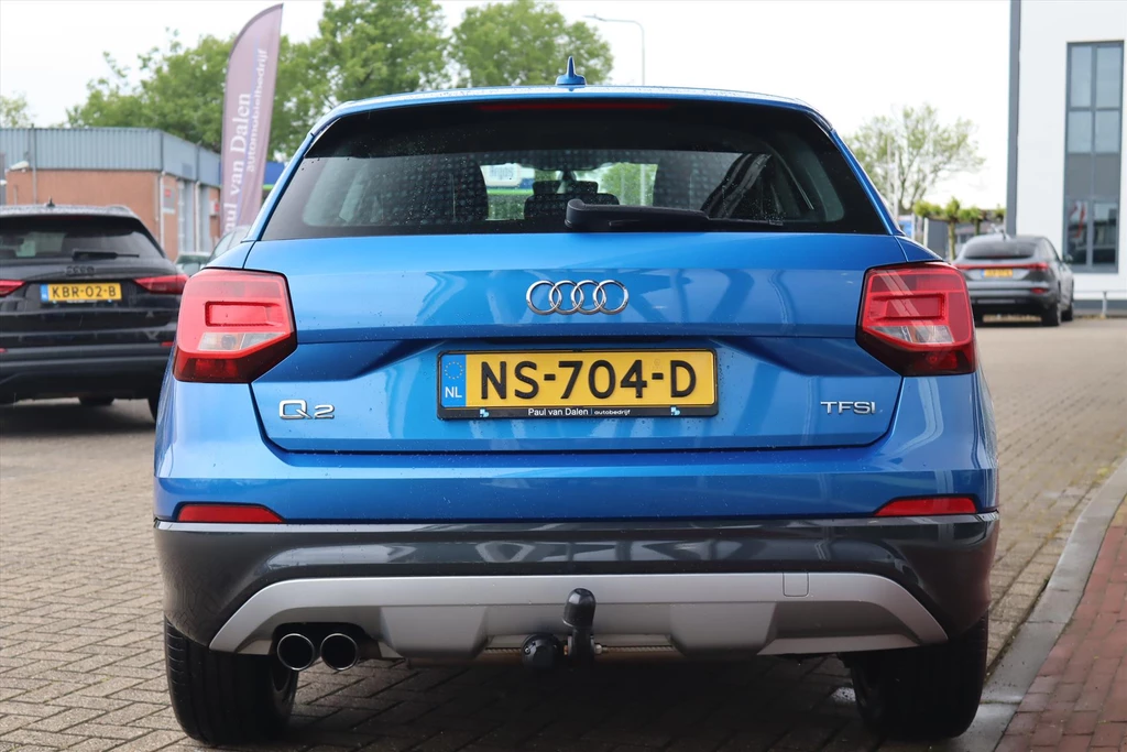 Audi Q2 – foto 9