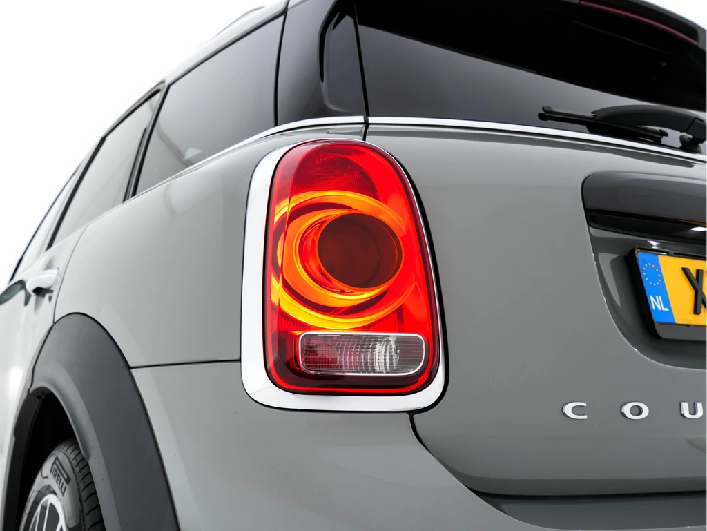 MINI Countryman – foto 35