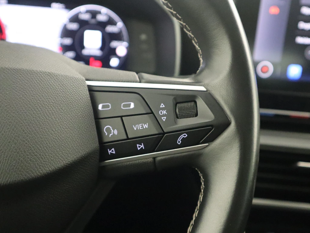 SEAT Leon – foto 34