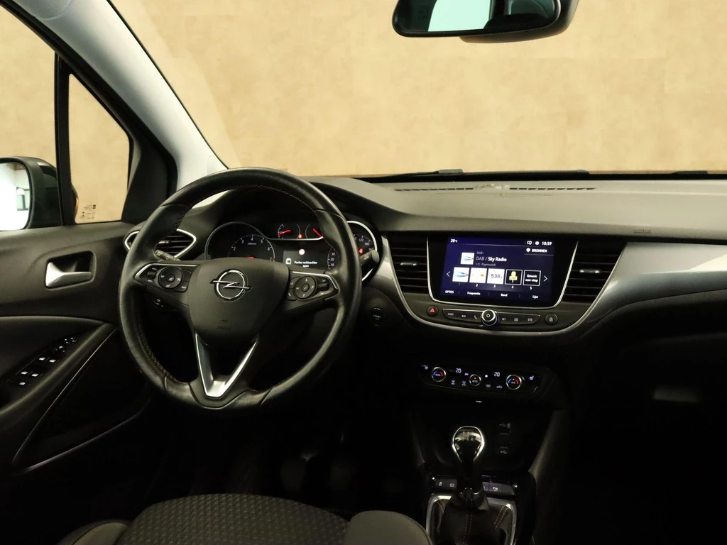 Opel Crossland X – foto 11