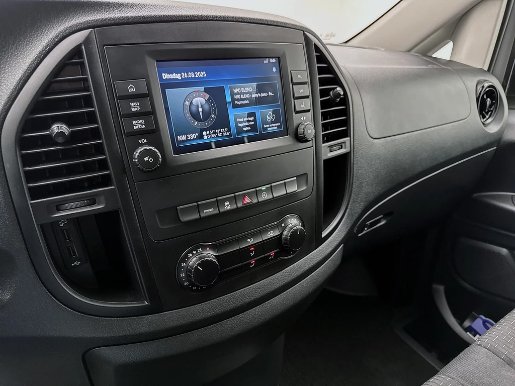 Mercedes-Benz Vito – foto 16
