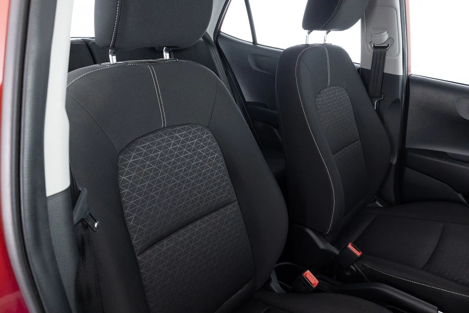 Kia Picanto – foto 10