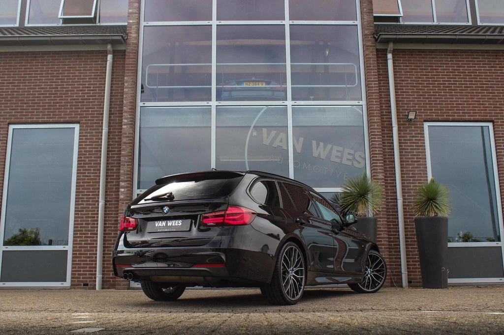 BMW 3 Serie – foto 5
