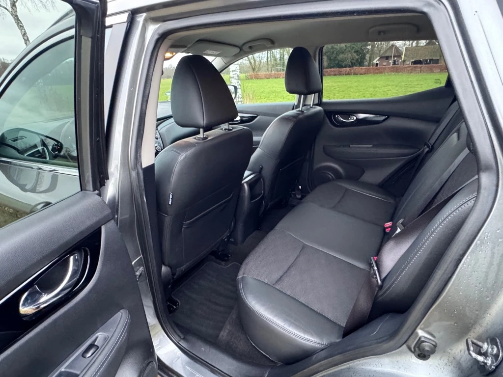 Nissan QASHQAI – foto 15