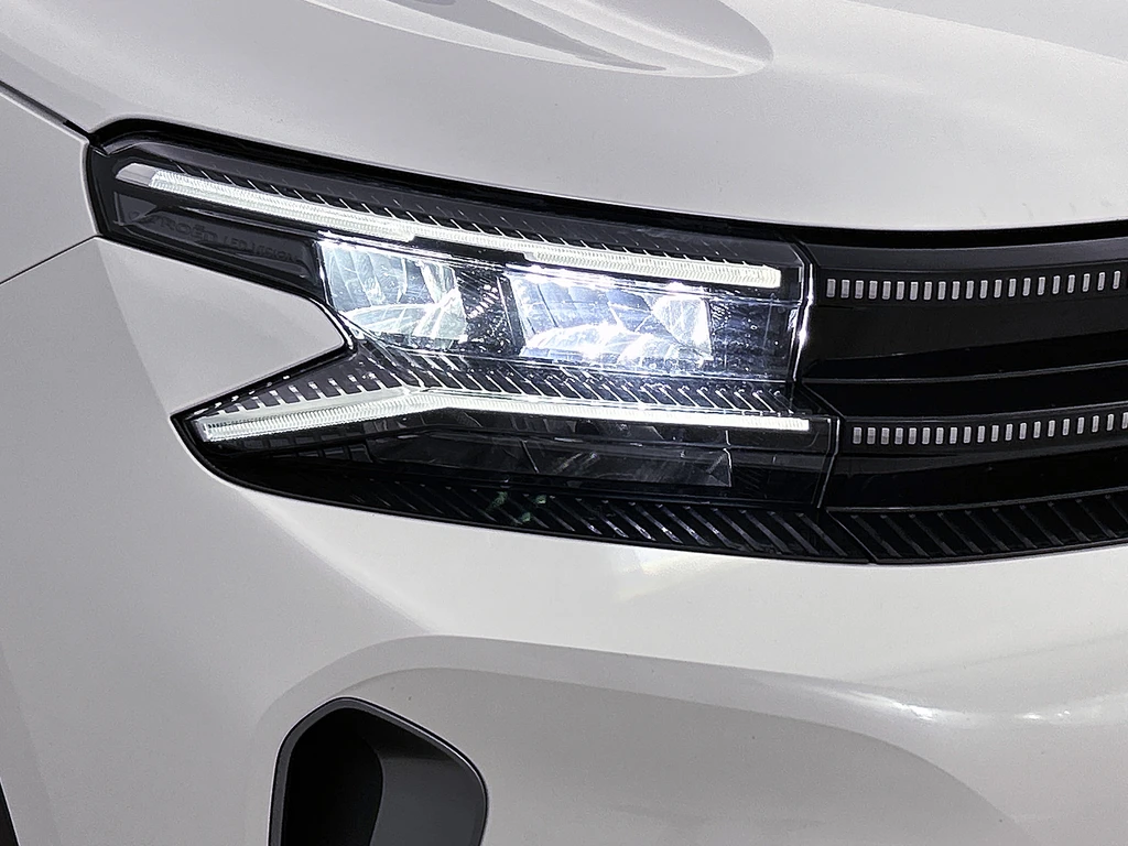 Citroën C5 Aircross – foto 30