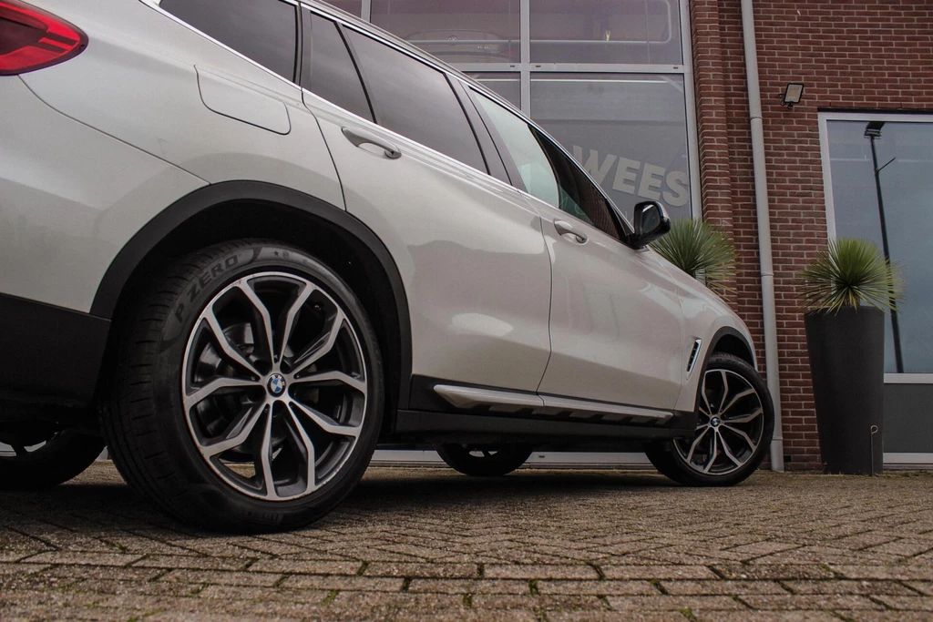 BMW X3 – foto 8